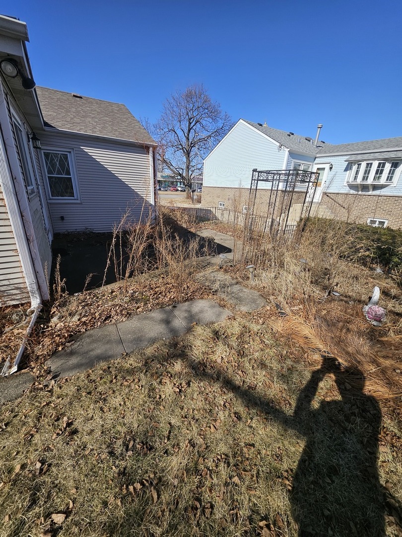 4939 N Cumberland Avenue, Norridge, IL 60706