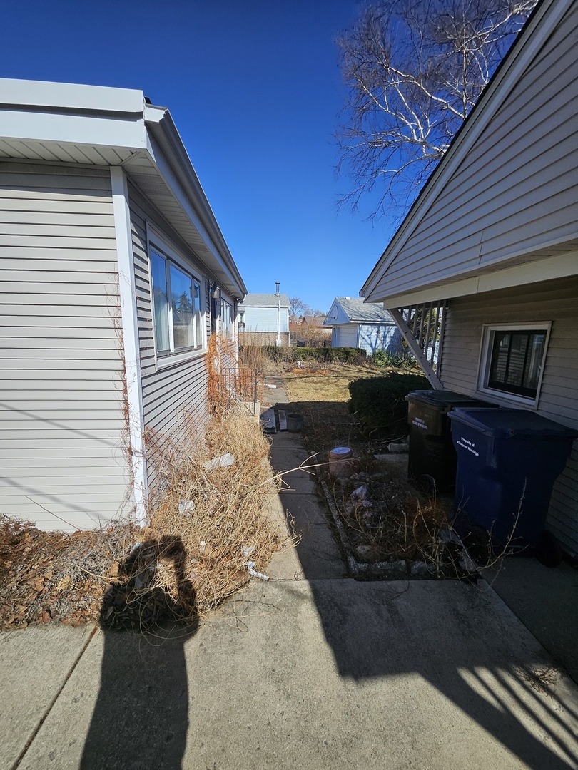 4939 N Cumberland Avenue, Norridge, IL 60706