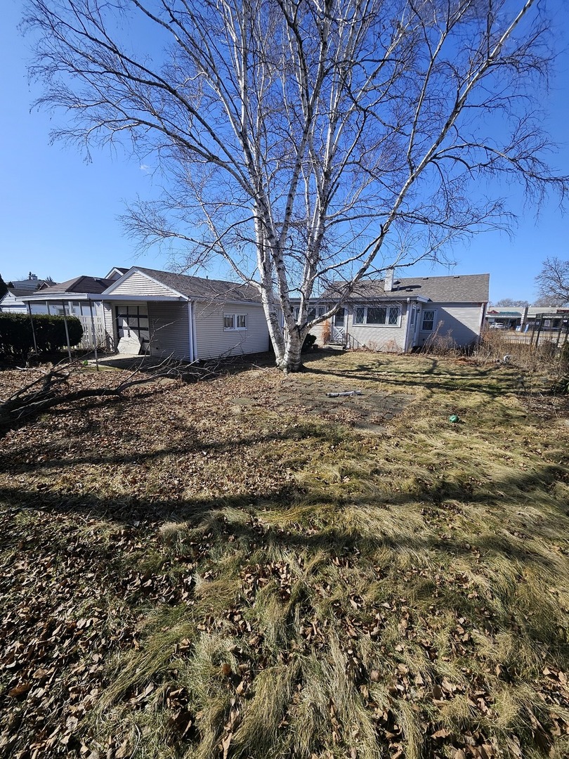 4939 N Cumberland Avenue, Norridge, IL 60706