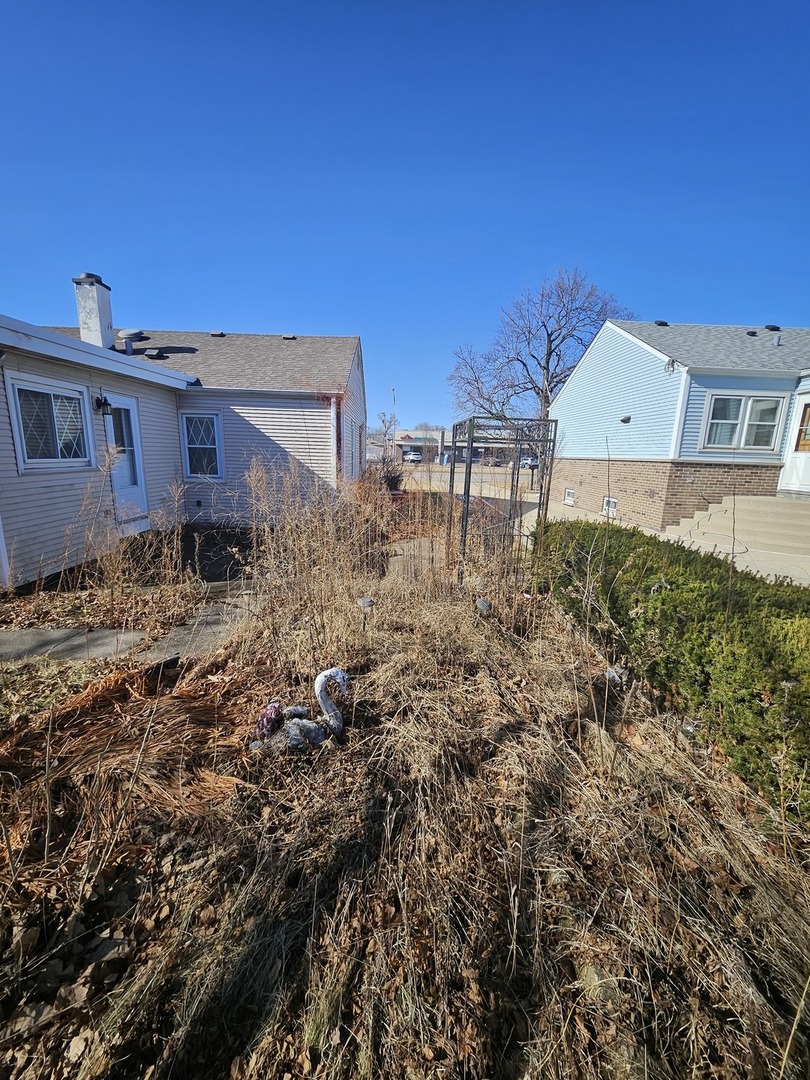 4939 N Cumberland Avenue, Norridge, IL 60706