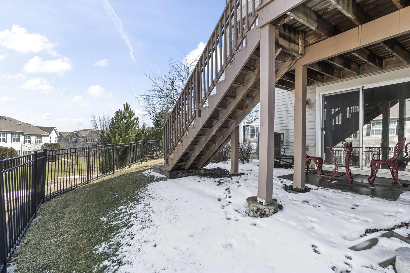 9834 Cummings Street, Huntley, IL 60142