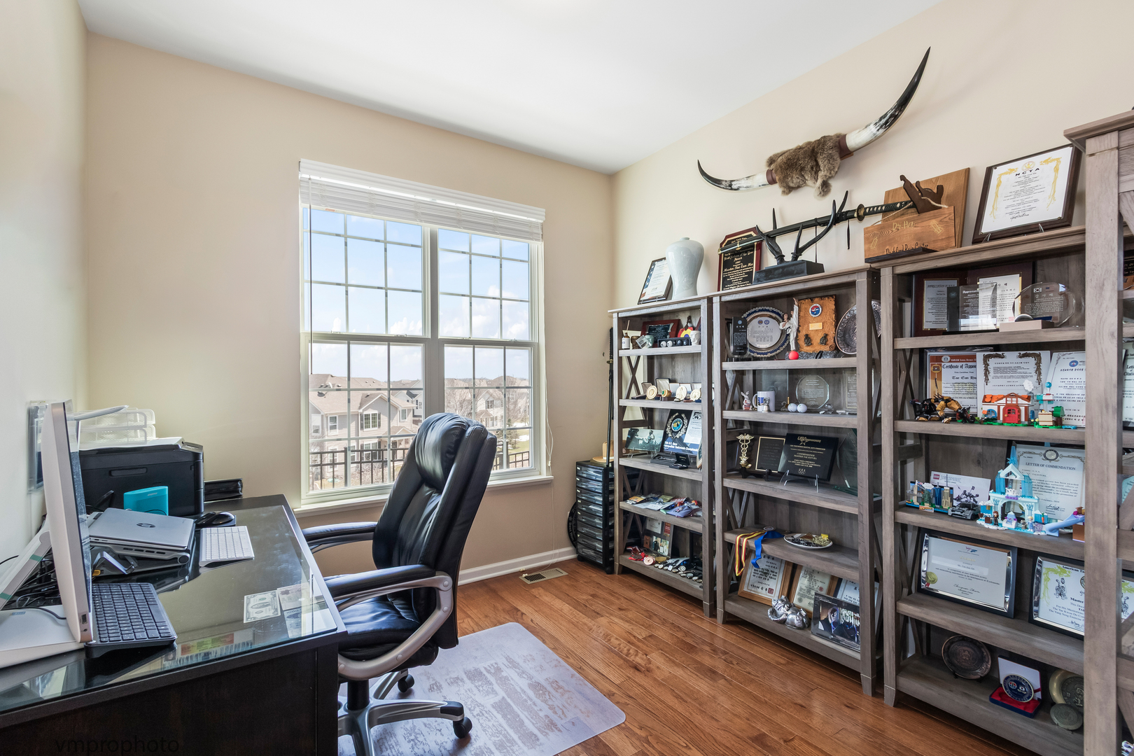 9834 Cummings Street, Huntley, IL 60142