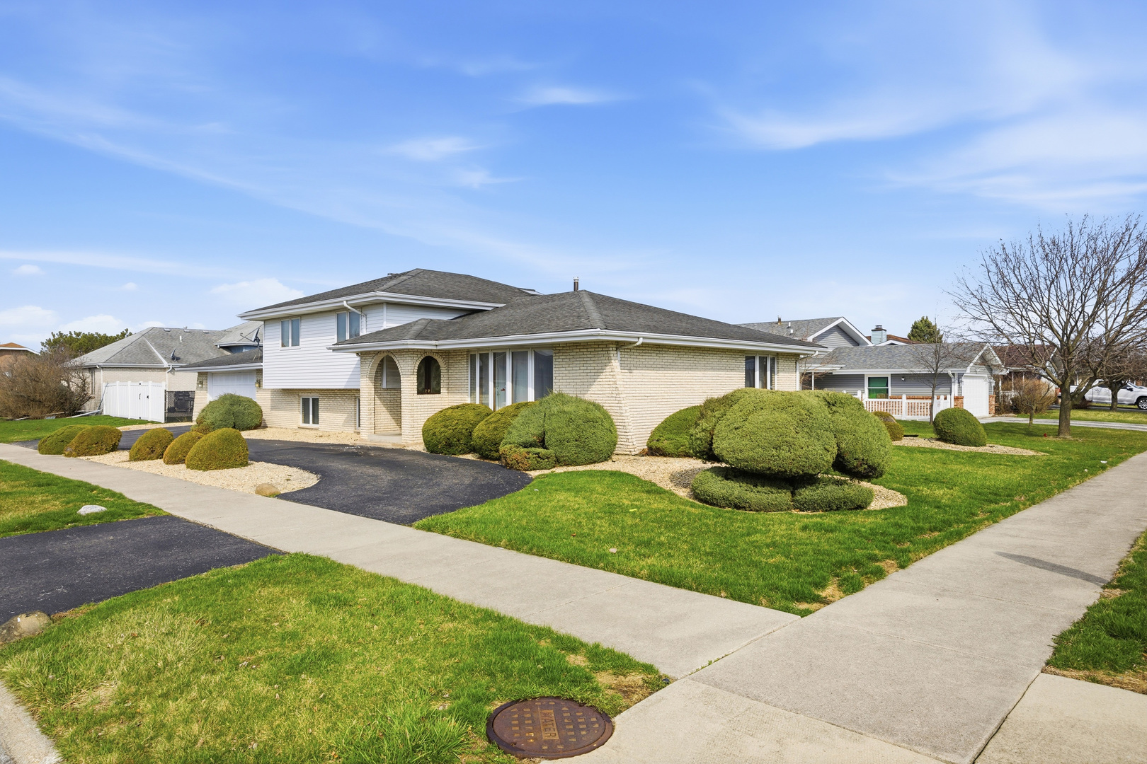 20152 Juniper Avenue, Lynwood, IL 60411