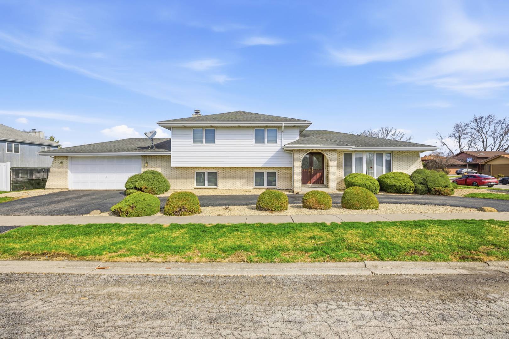 20152 Juniper Avenue, Lynwood, IL 60411