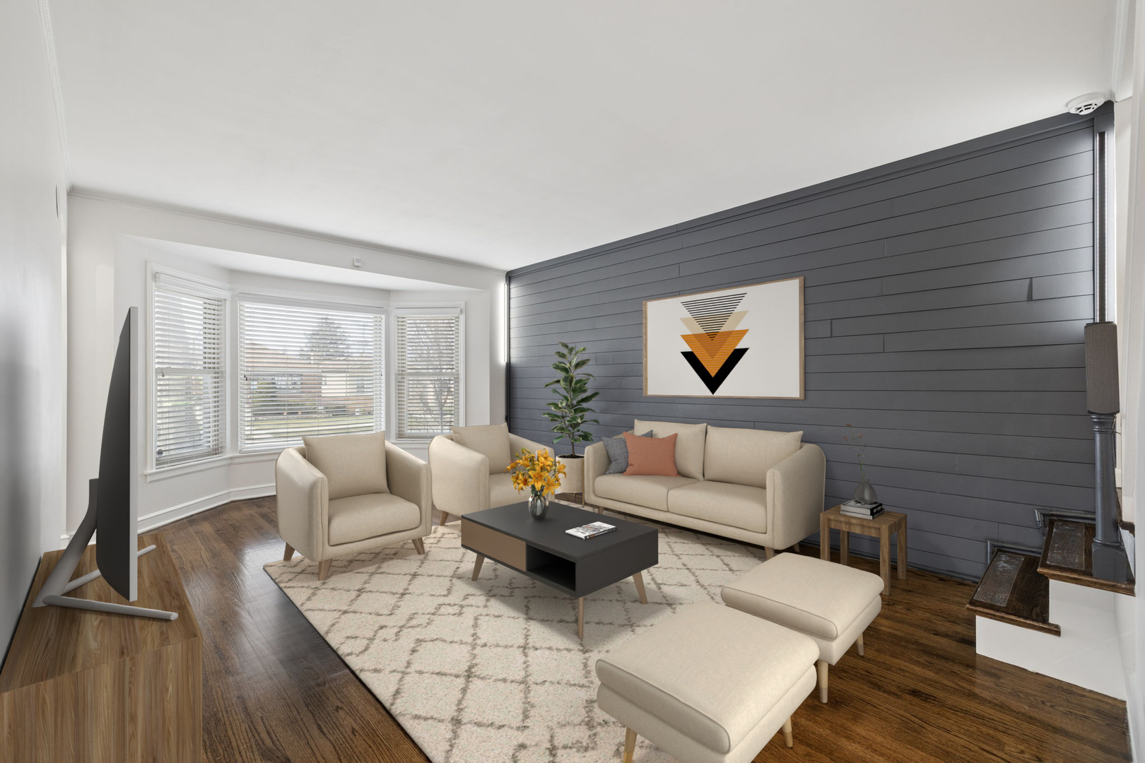 10547 S TROY Street, Chicago, IL 60655