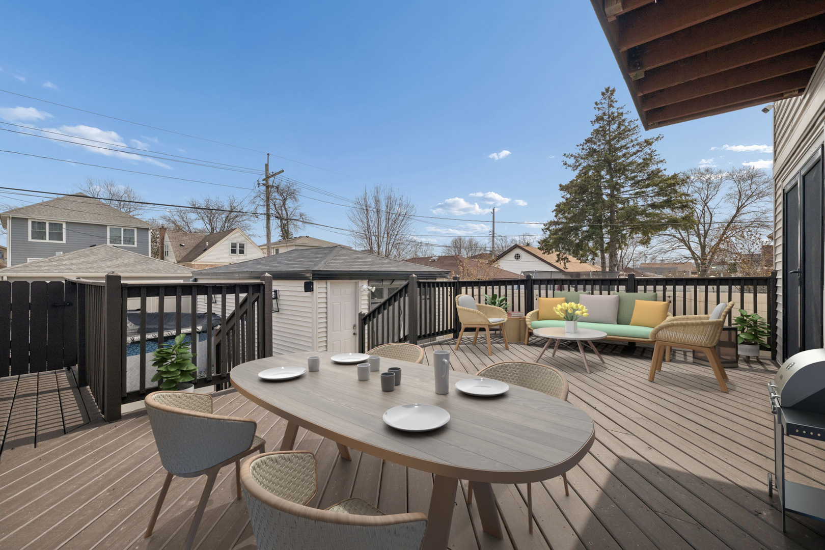 10547 S TROY Street, Chicago, IL 60655