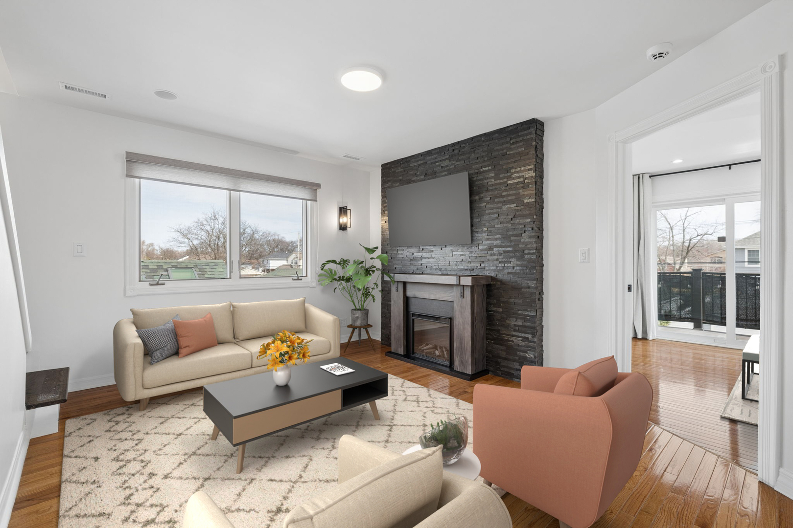 10547 S TROY Street, Chicago, IL 60655