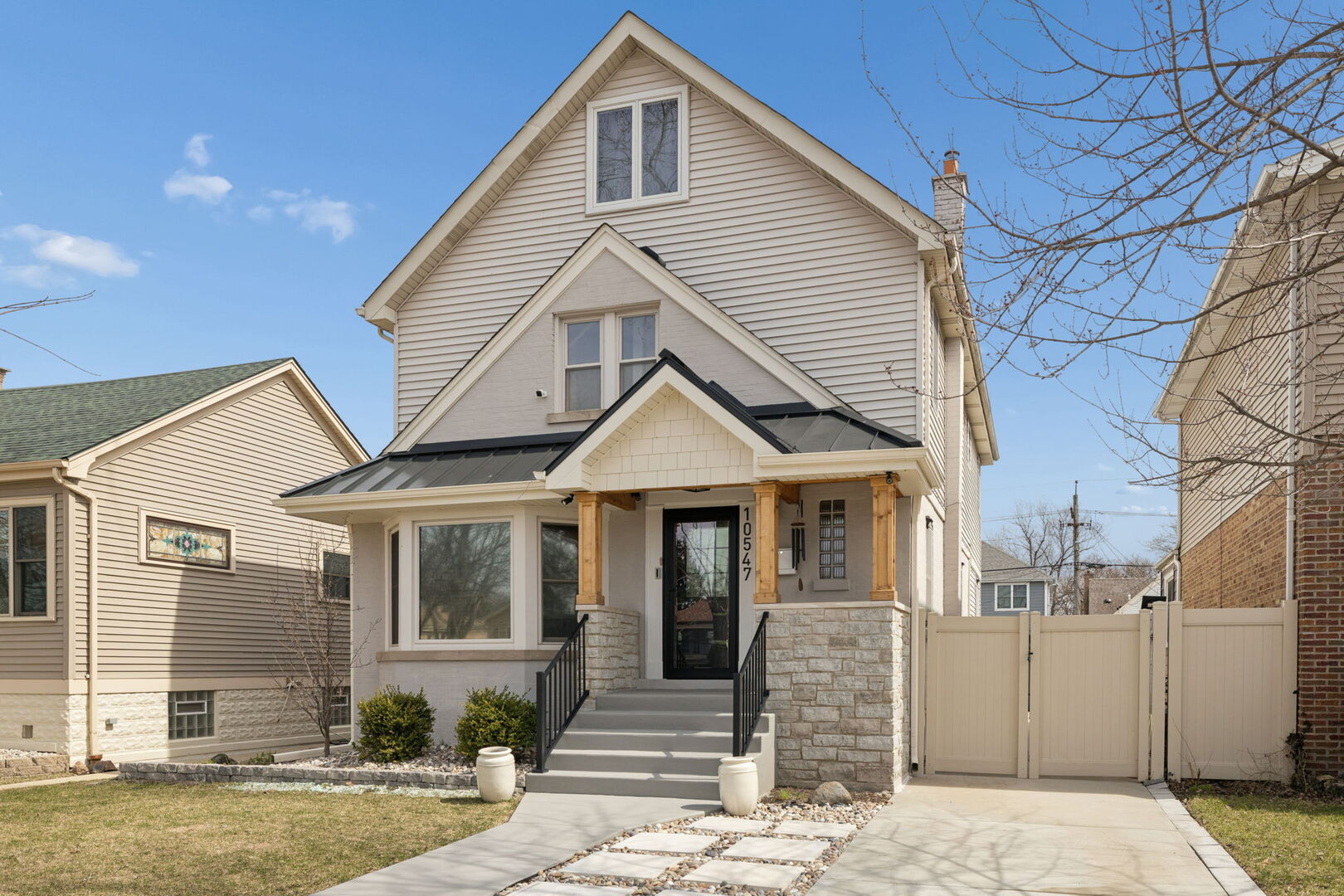 10547 S TROY Street, Chicago, IL 60655