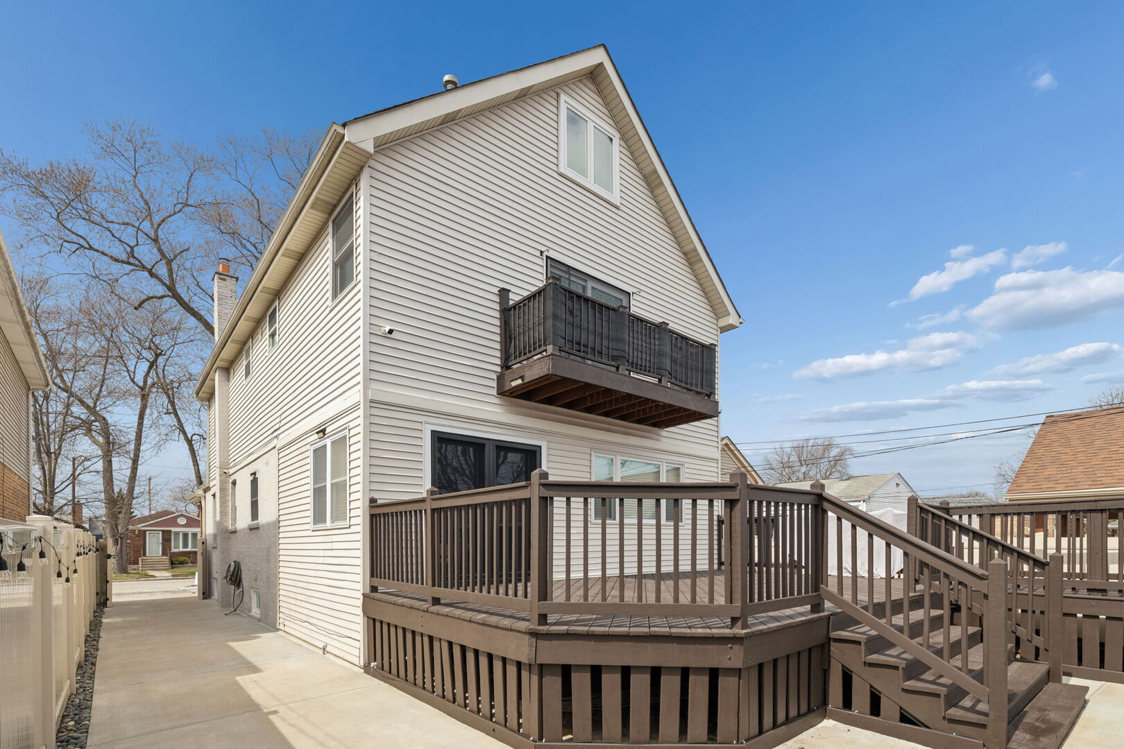 10547 S TROY Street, Chicago, IL 60655