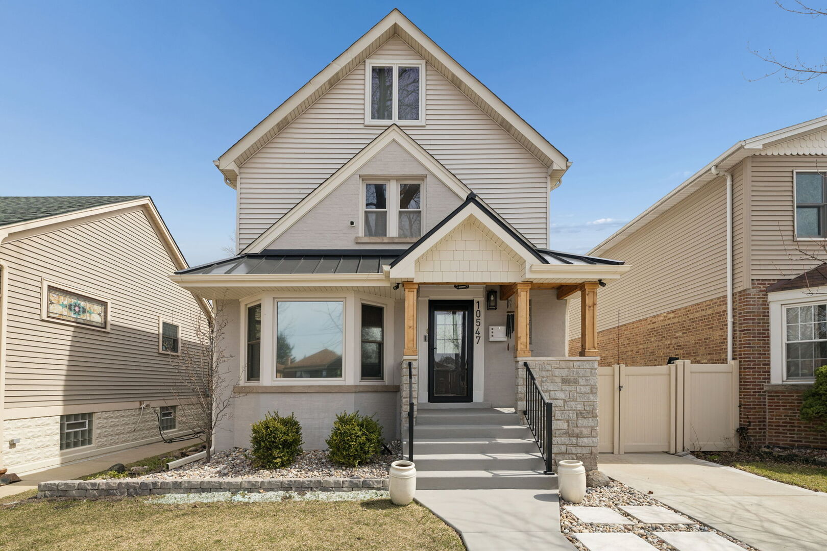 10547 S TROY Street, Chicago, IL 60655