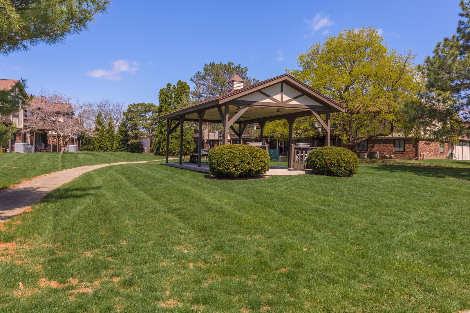 27 Brandywine Court #27, Bloomington, IL 61704