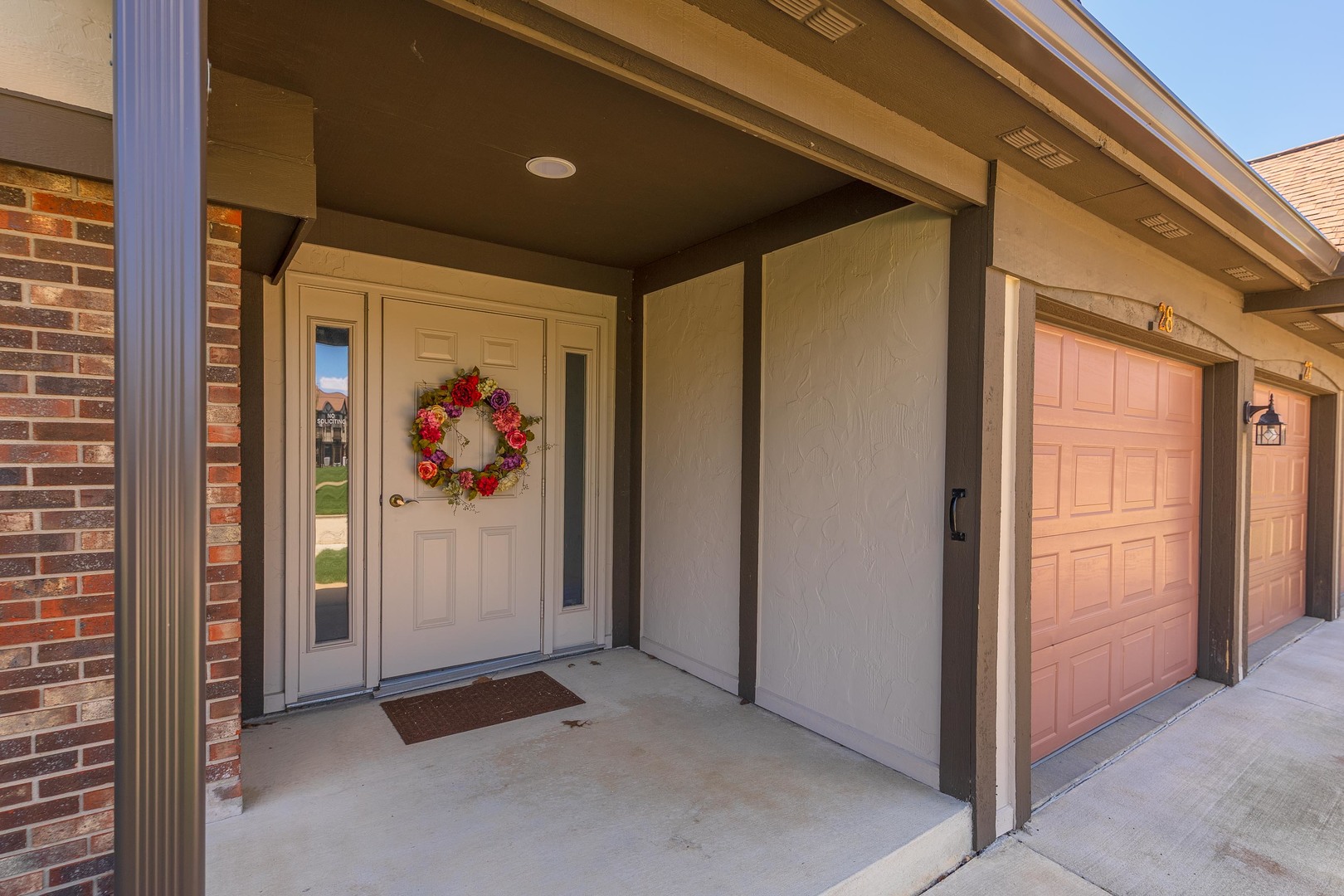 27 Brandywine Court #27, Bloomington, IL 61704