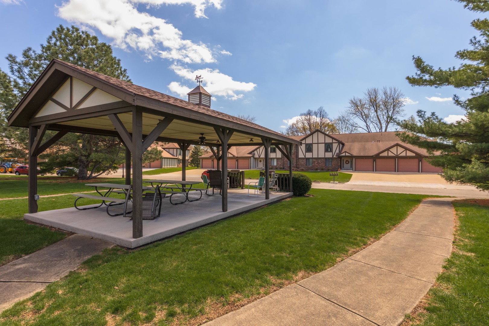 27 Brandywine Court #27, Bloomington, IL 61704