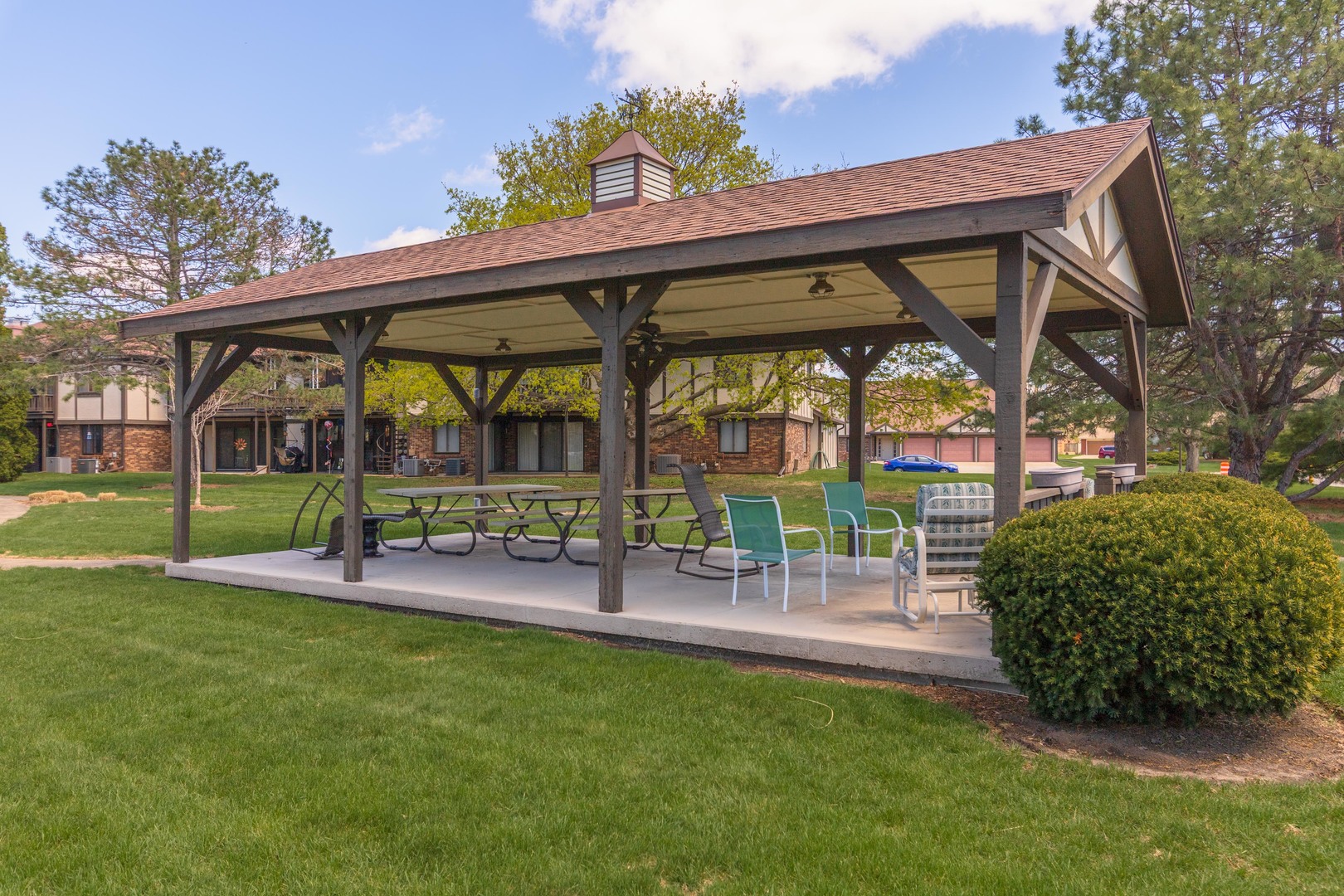 27 Brandywine Court #27, Bloomington, IL 61704