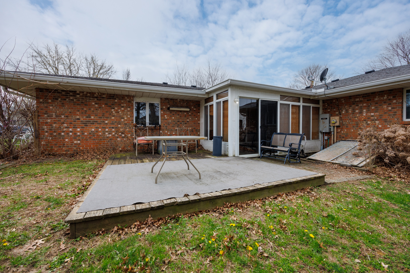 1202 N Linden Street, Normal, IL 61761