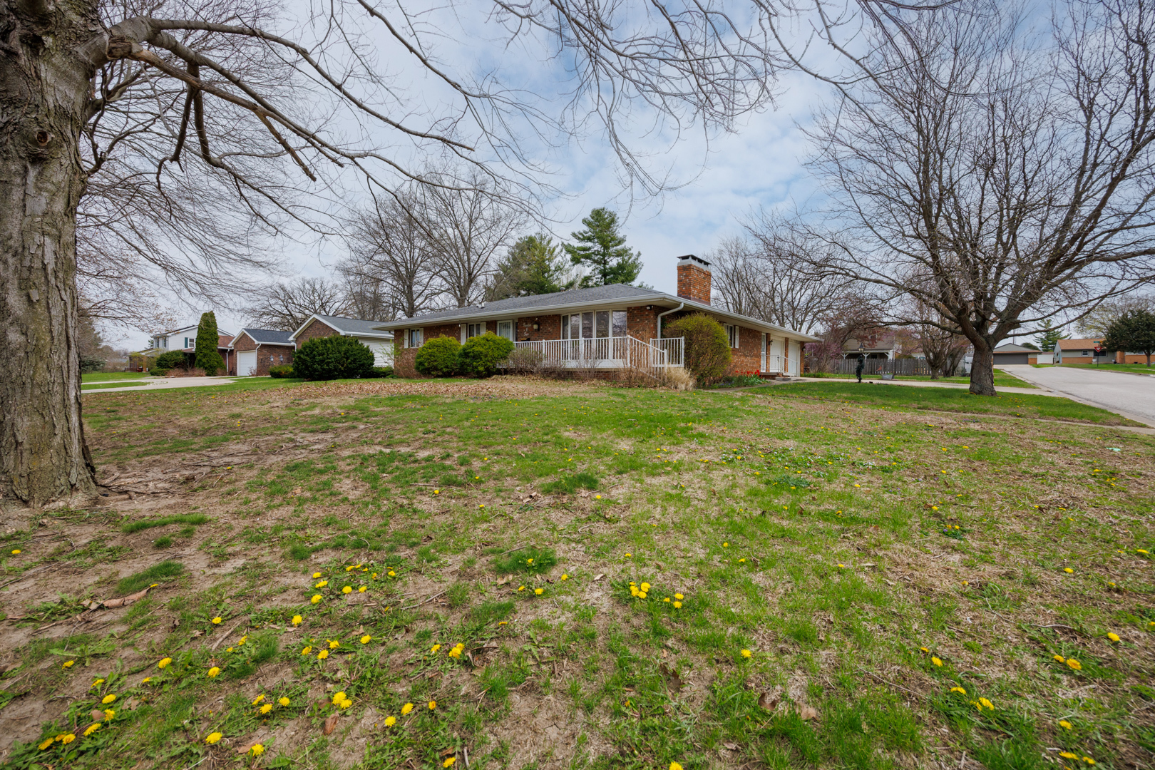 1202 N Linden Street, Normal, IL 61761