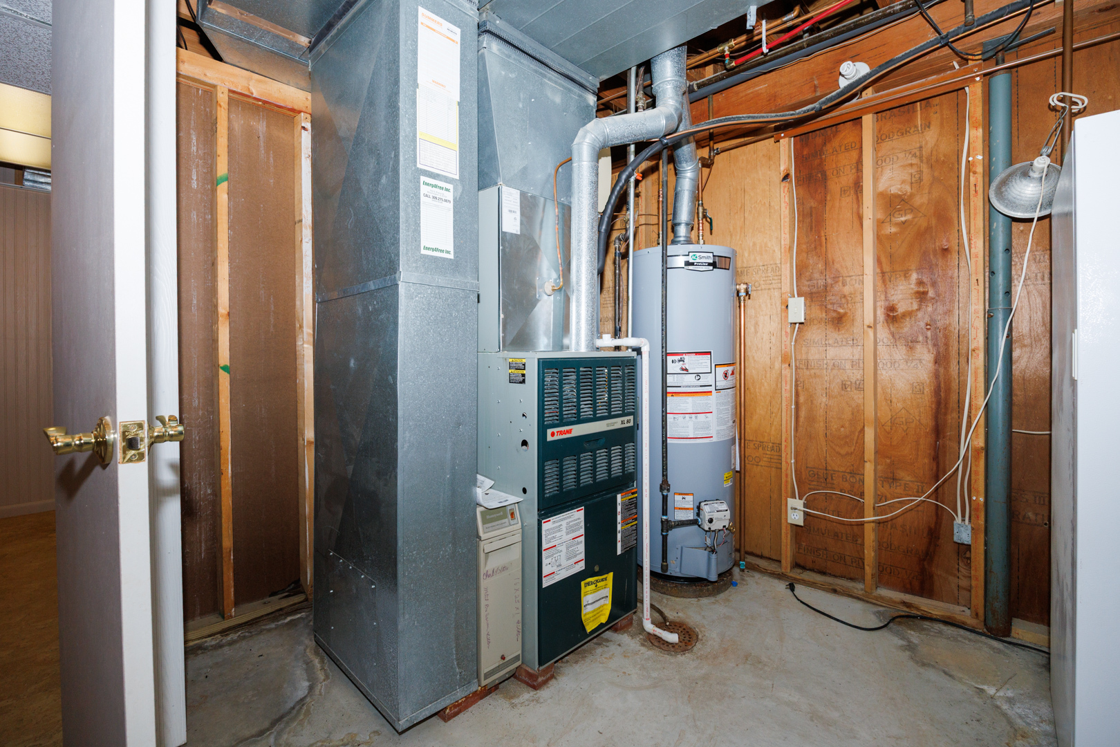 1202 N Linden Street, Normal, IL 61761