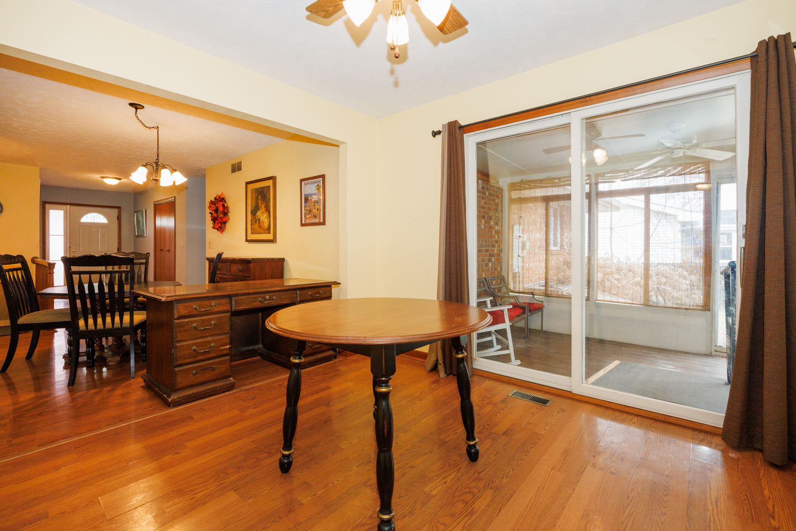 1202 N Linden Street, Normal, IL 61761