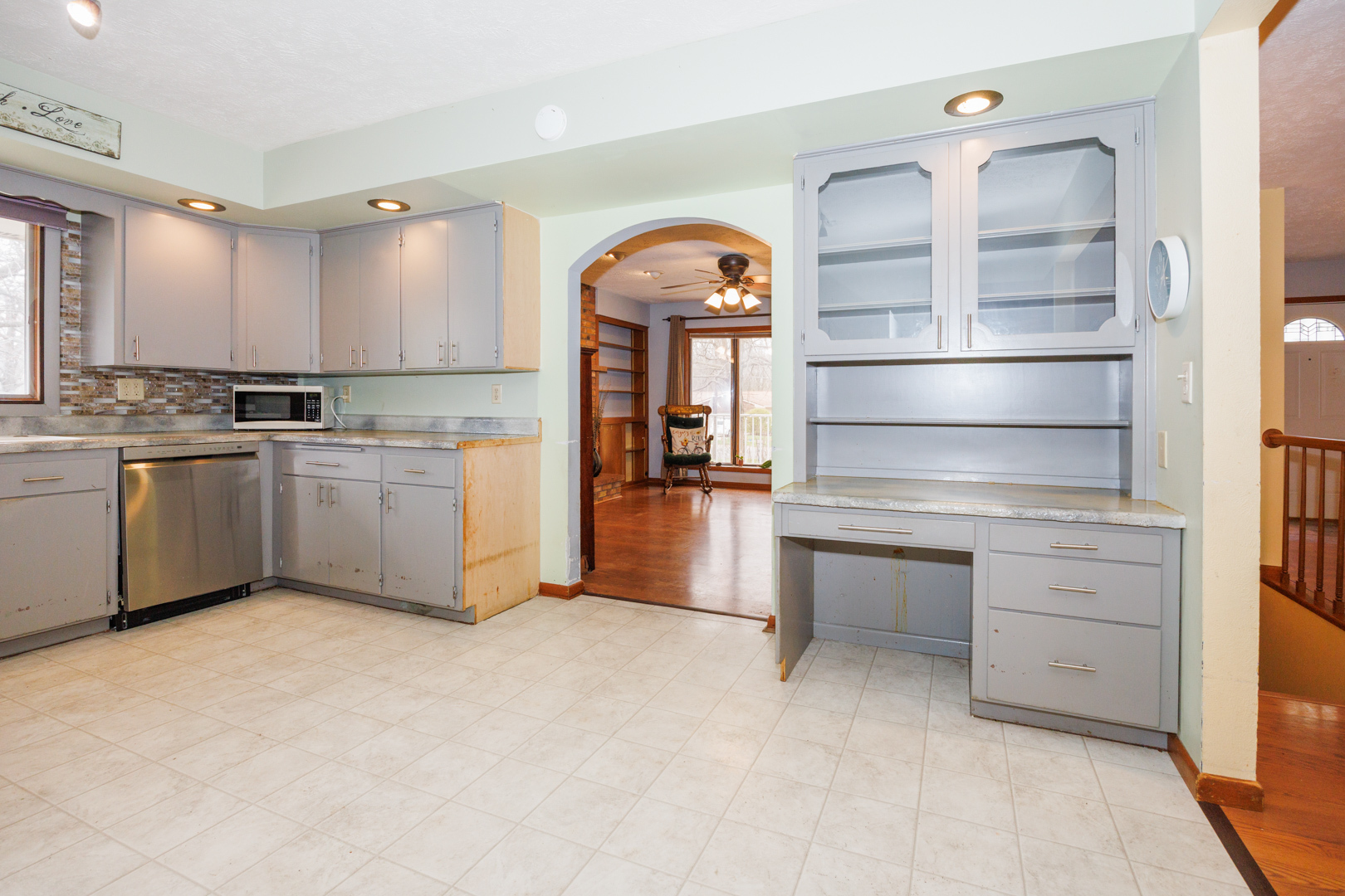 1202 N Linden Street, Normal, IL 61761