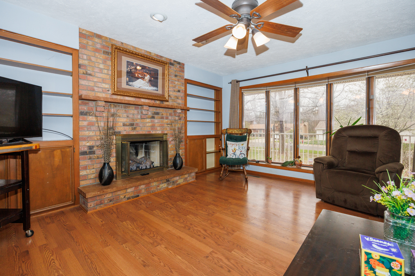 1202 N Linden Street, Normal, IL 61761