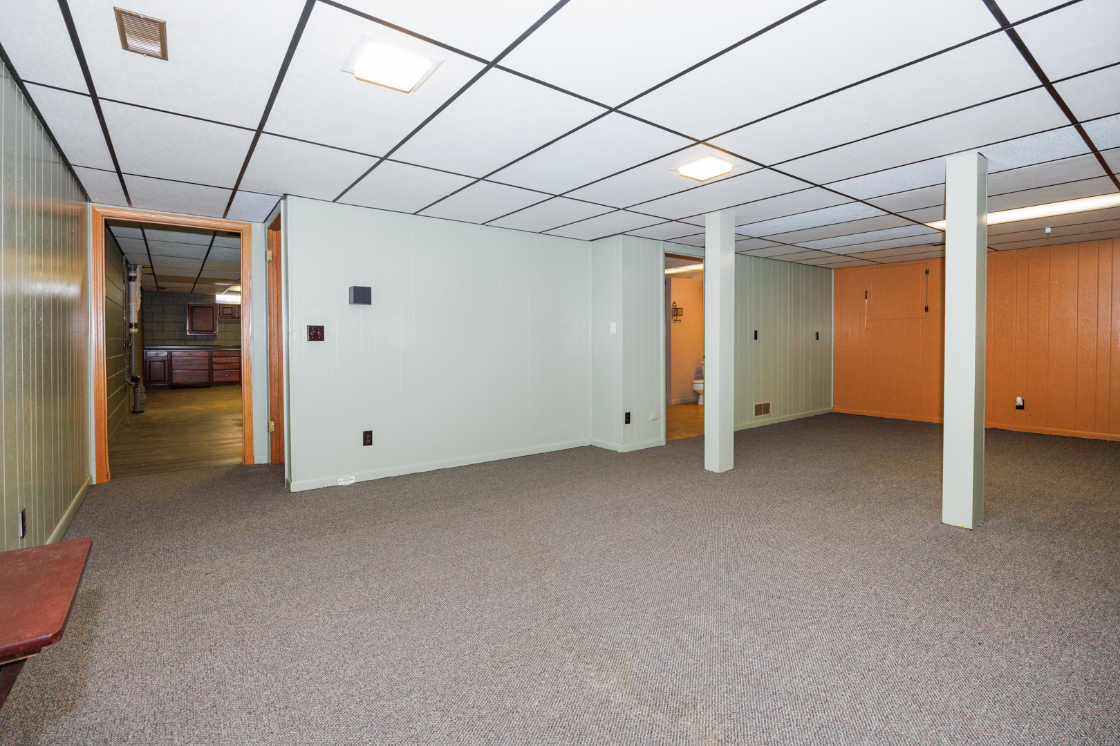 1202 N Linden Street, Normal, IL 61761