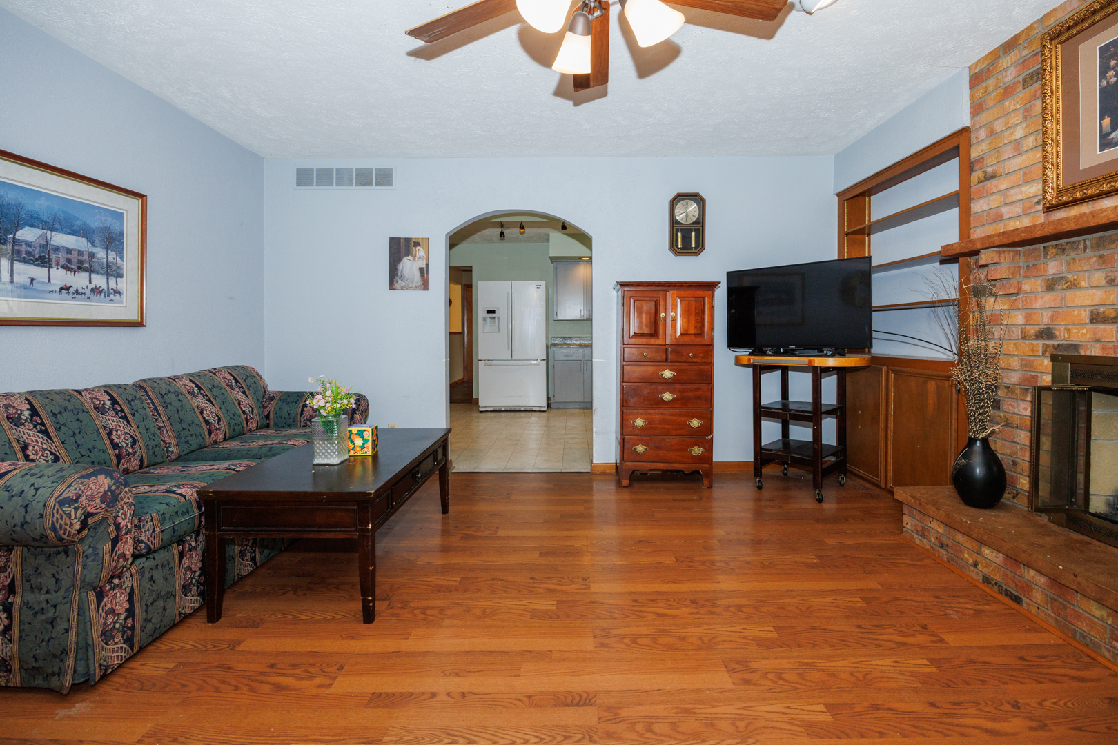 1202 N Linden Street, Normal, IL 61761