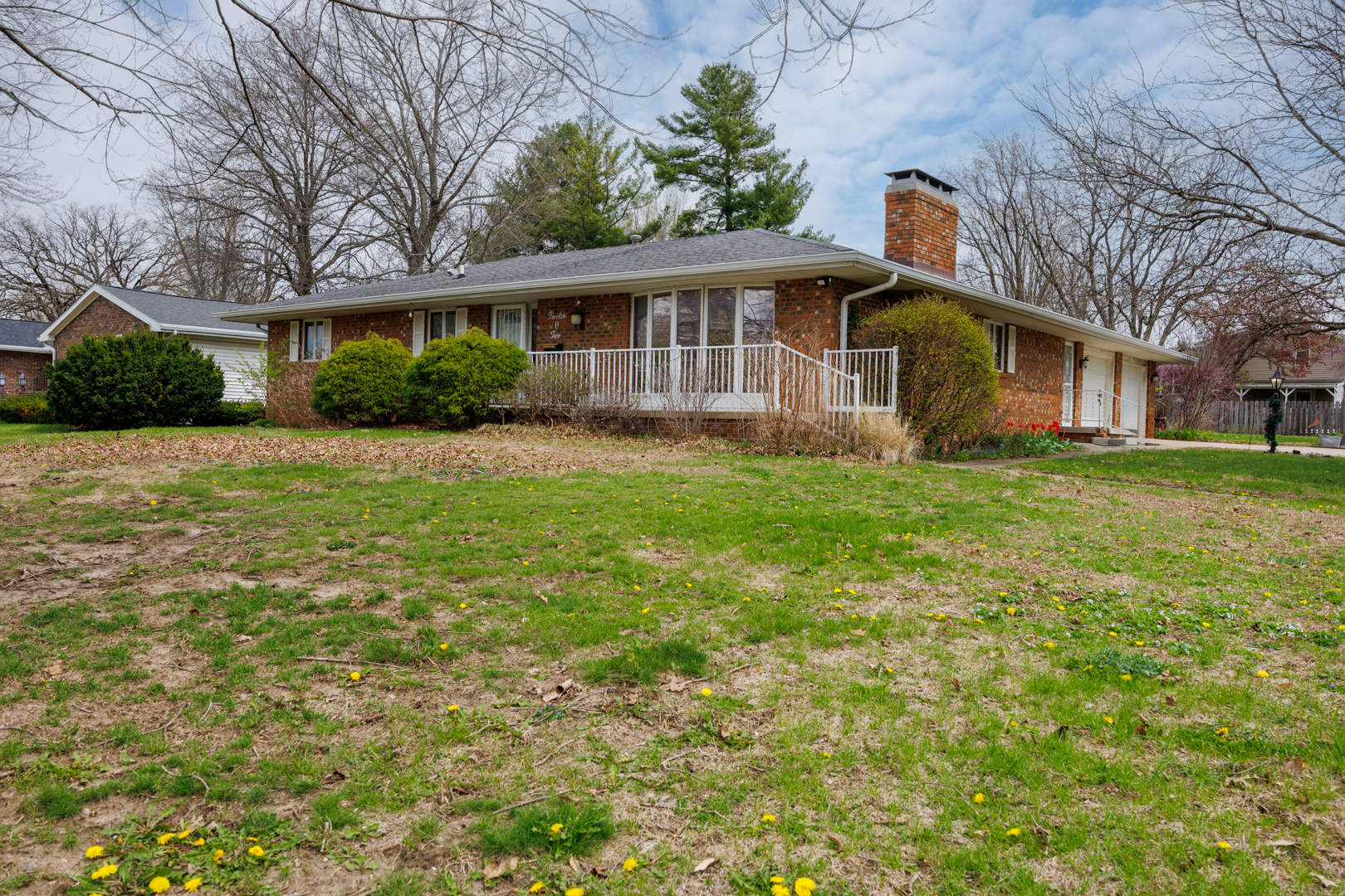 1202 N Linden Street, Normal, IL 61761