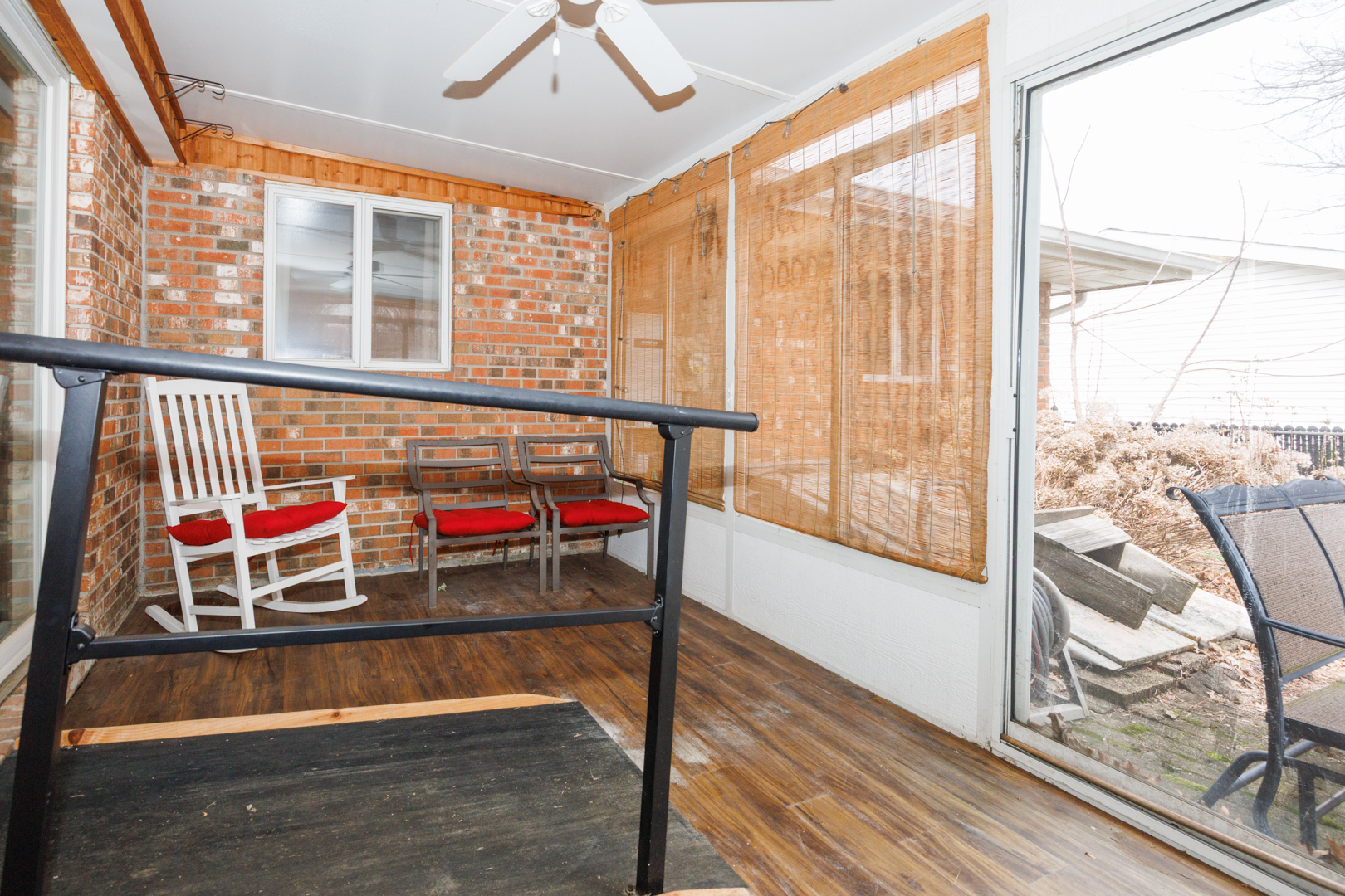 1202 N Linden Street, Normal, IL 61761