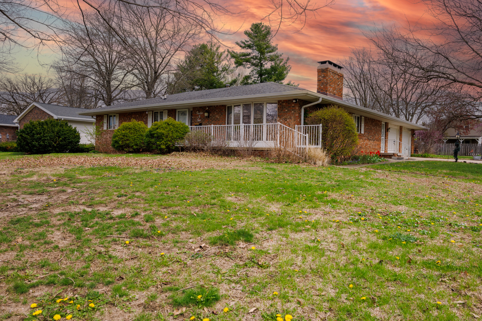 1202 N Linden Street, Normal, IL 61761