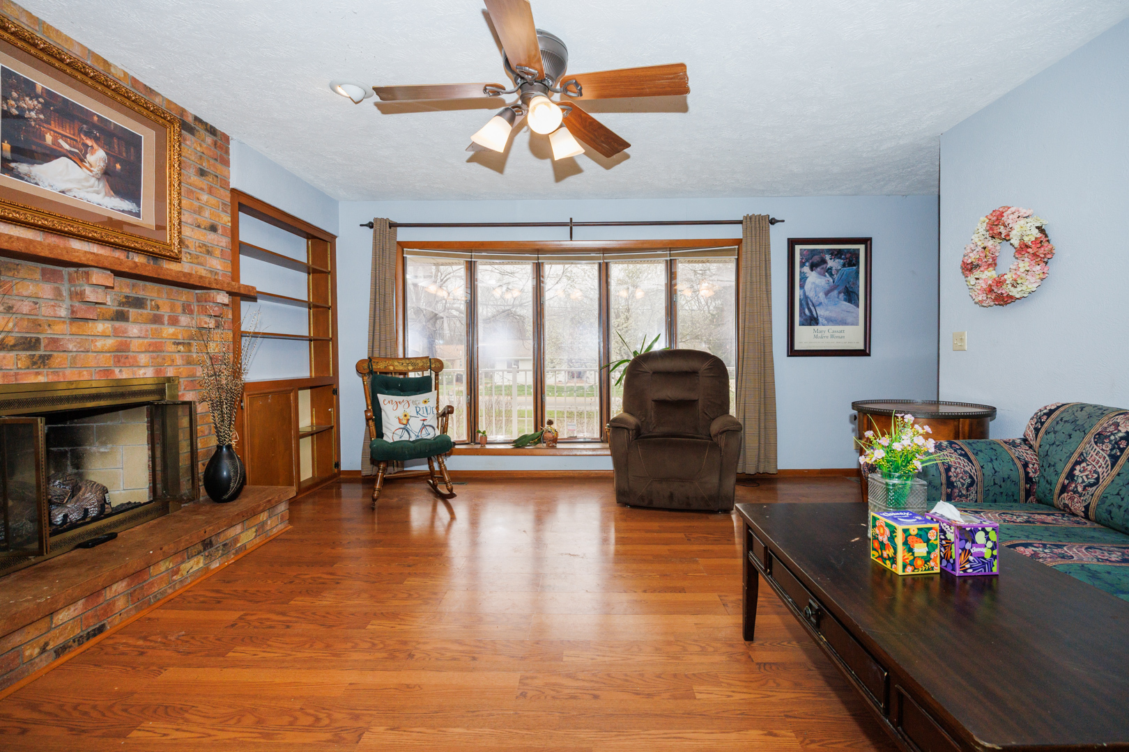 1202 N Linden Street, Normal, IL 61761