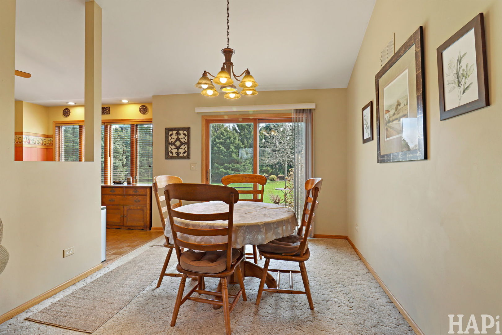 3800 Twin Oaks Drive, Wonder Lake, IL 60097