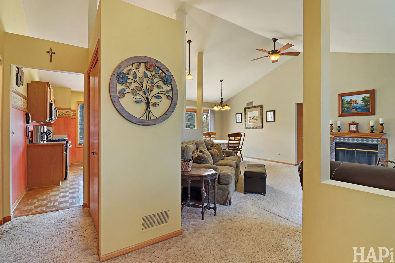 3800 Twin Oaks Drive, Wonder Lake, IL 60097