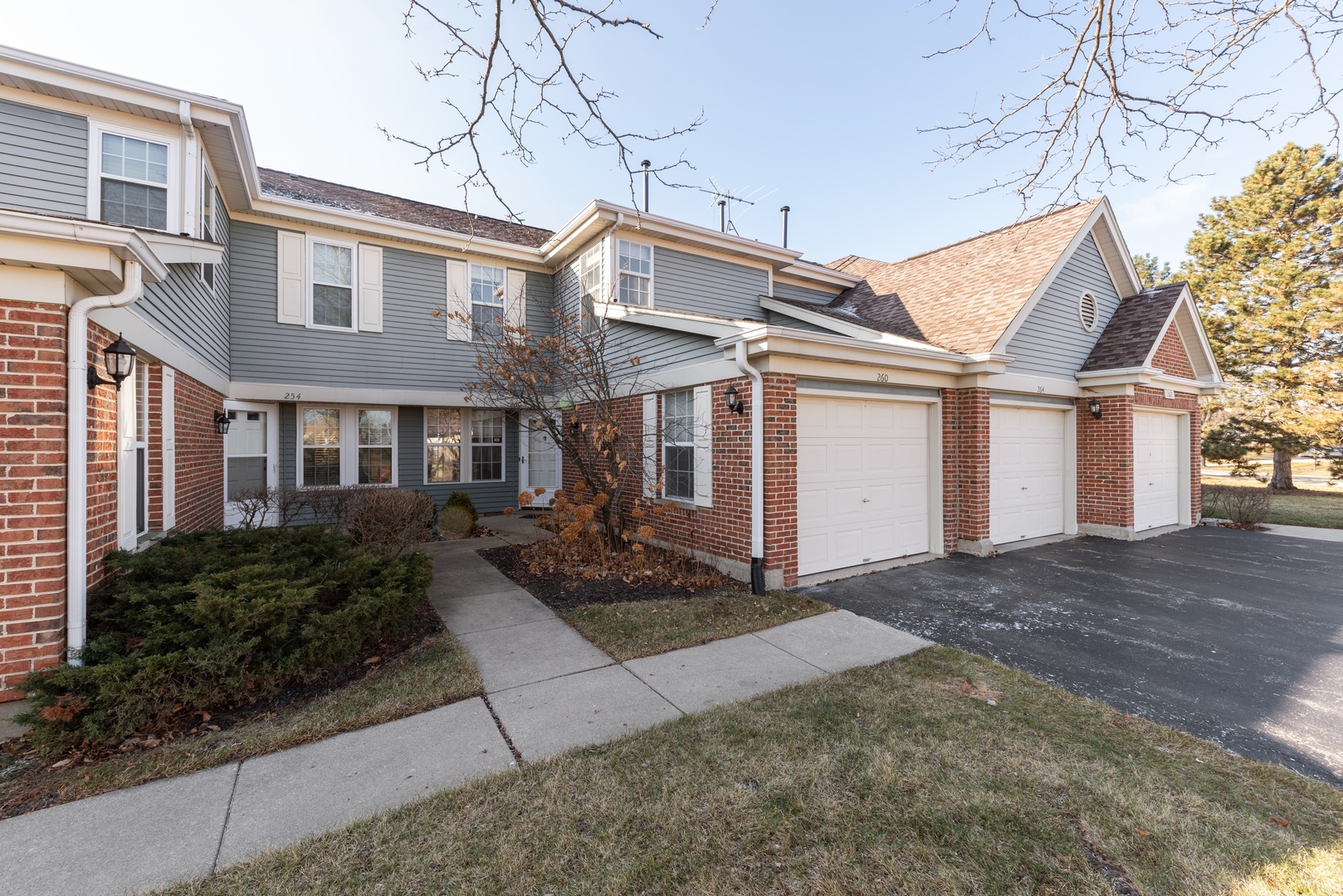 260 E Fabish Drive, Buffalo Grove, IL 60089
