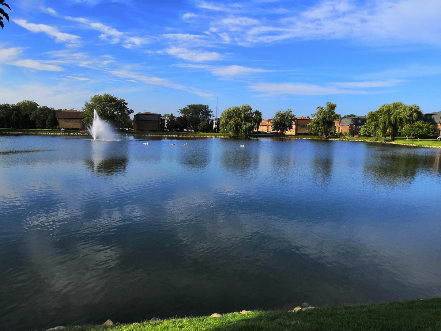 9368 BAY COLONY Drive #2S, Des Plaines, IL 60016