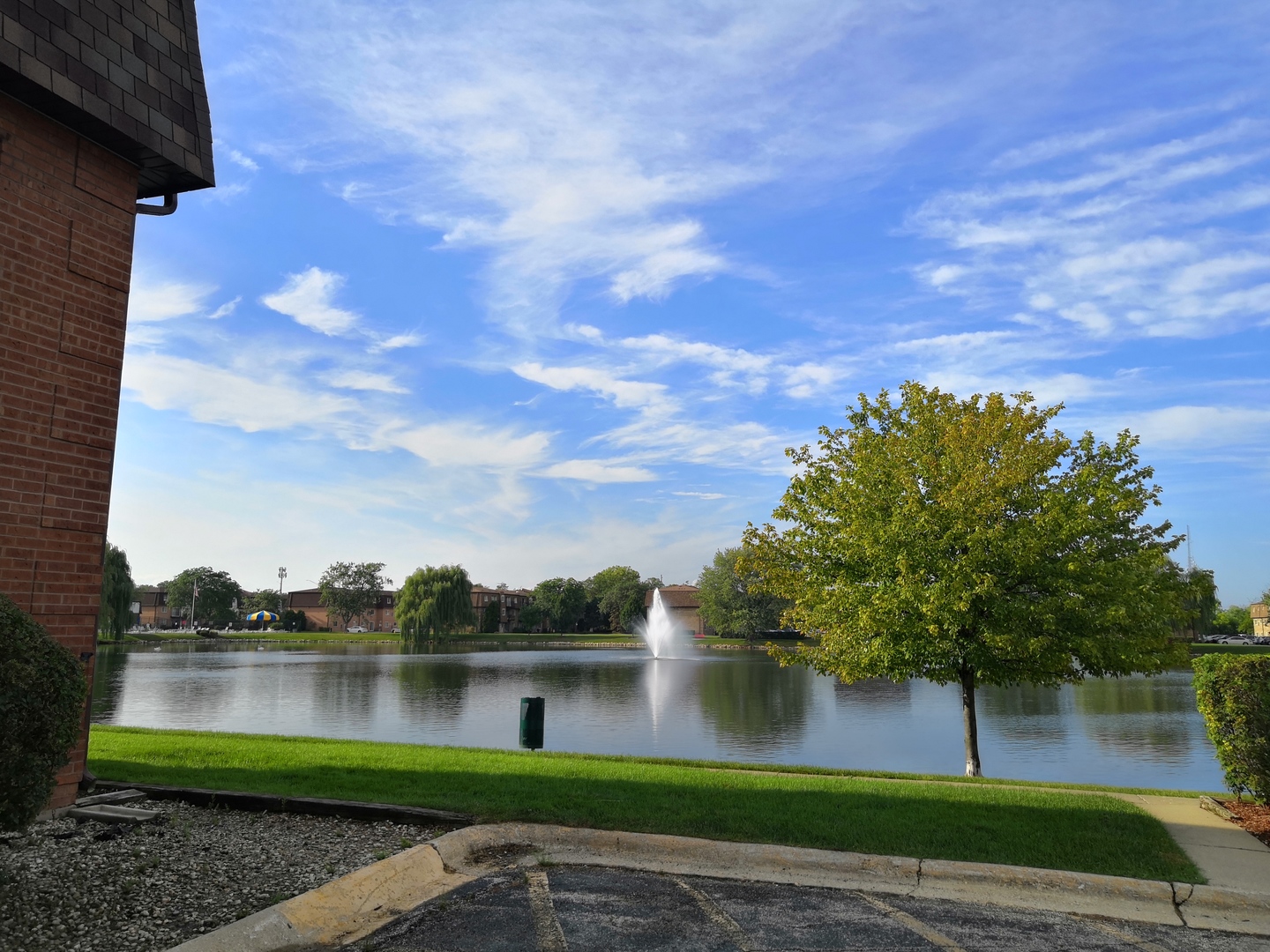 9368 BAY COLONY Drive #2S, Des Plaines, IL 60016