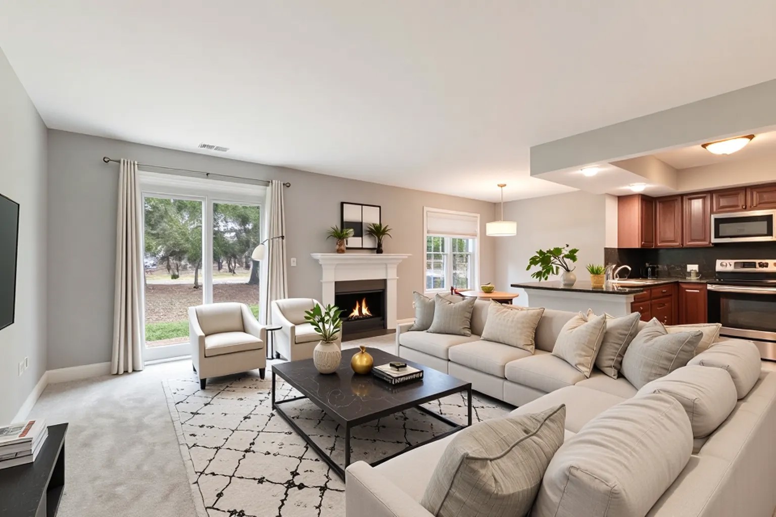 43 Foxcroft Road #43-127, Naperville, IL 60565