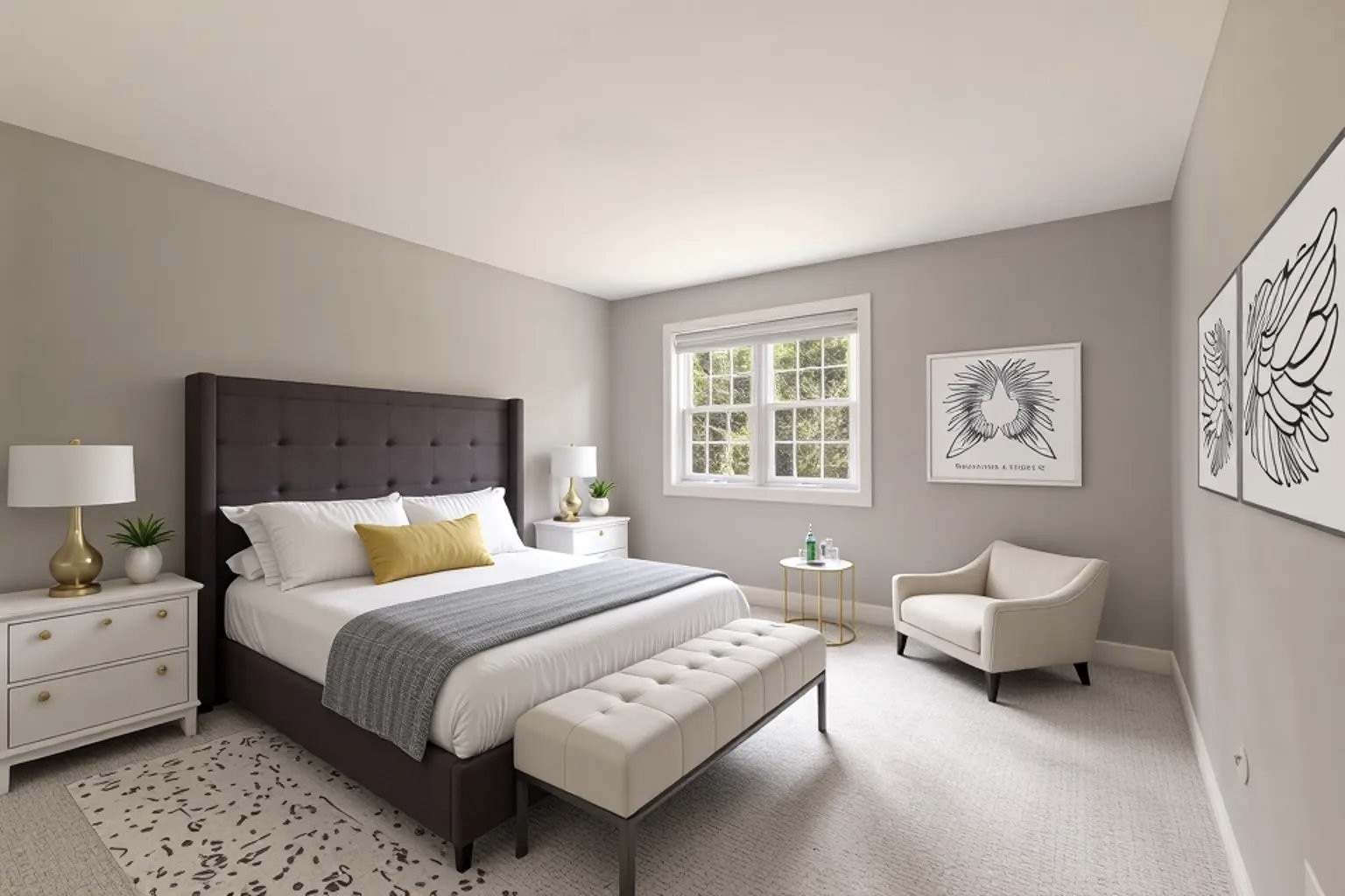 43 Foxcroft Road #43-127, Naperville, IL 60565