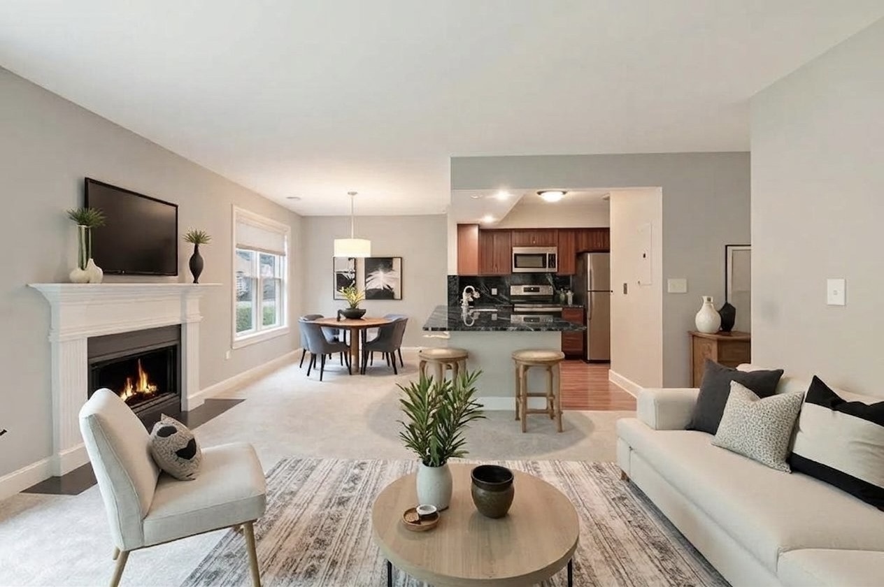 43 Foxcroft Road #43-127, Naperville, IL 60565