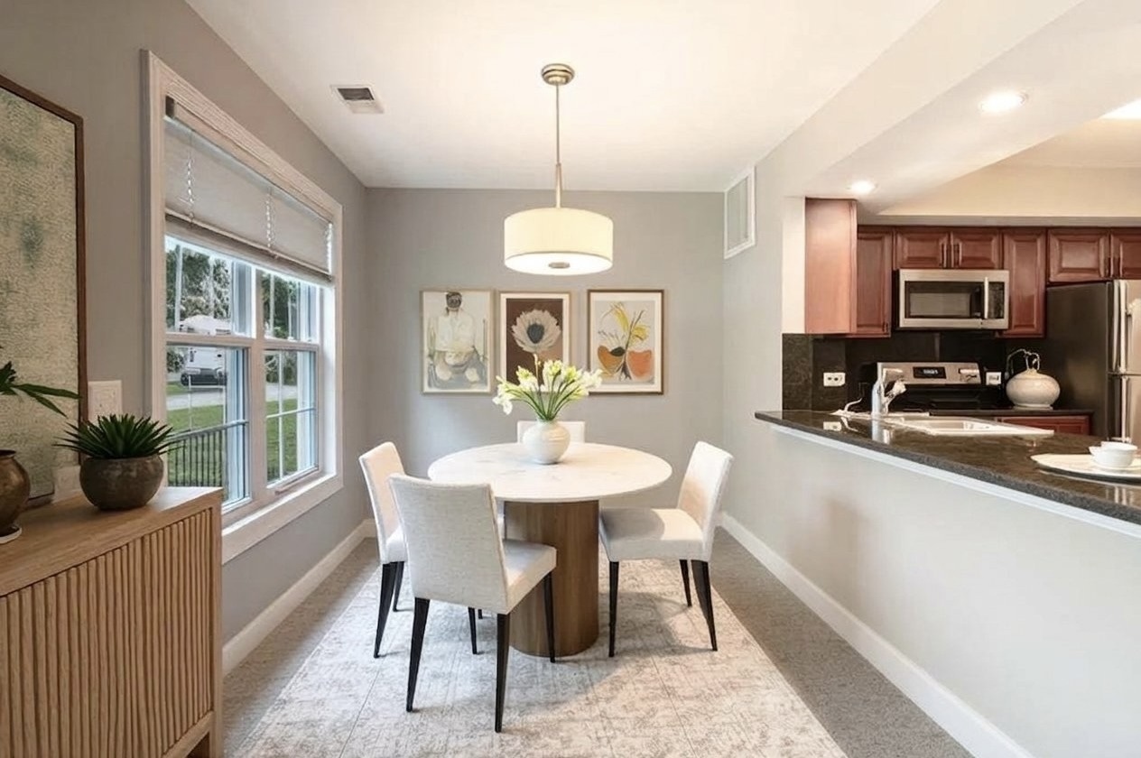 43 Foxcroft Road #43-127, Naperville, IL 60565