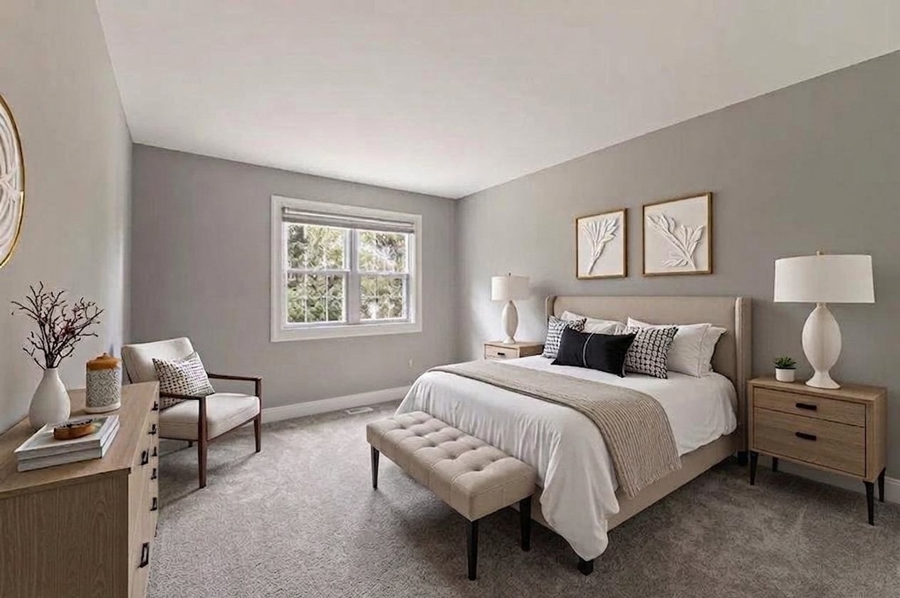 43 Foxcroft Road #43-127, Naperville, IL 60565