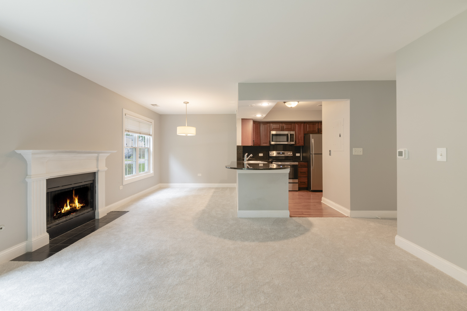 43 Foxcroft Road #43-127, Naperville, IL 60565