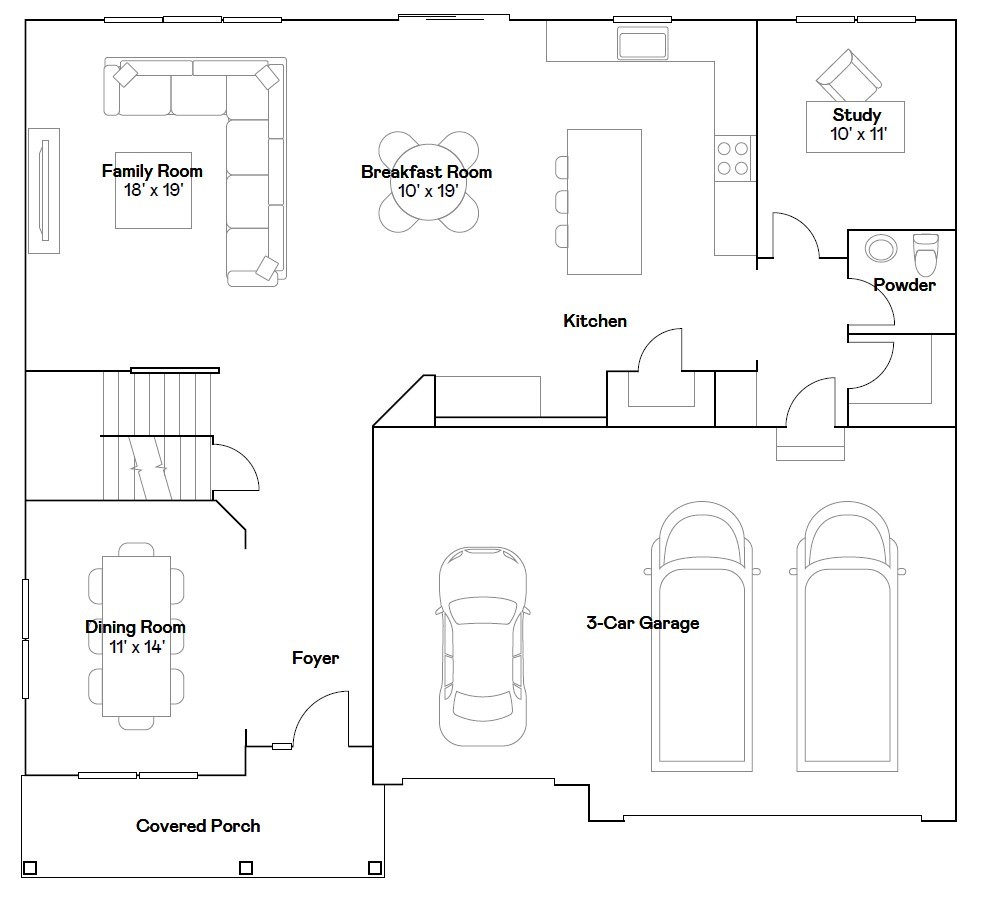 1849 Diamond Drive, Elgin, IL 60124