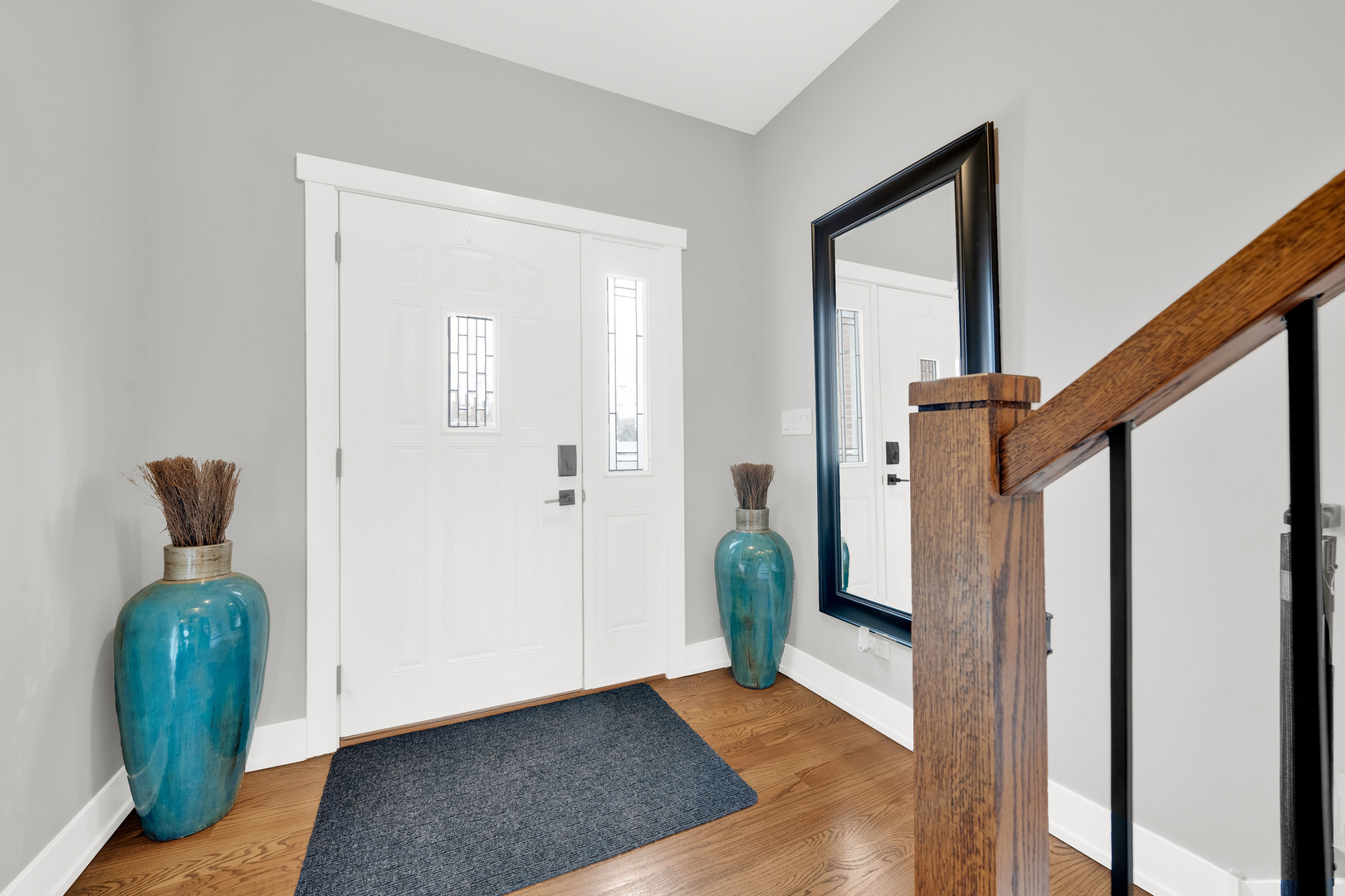 7235 W 71st Street #7235-4, Bridgeview, IL 60455