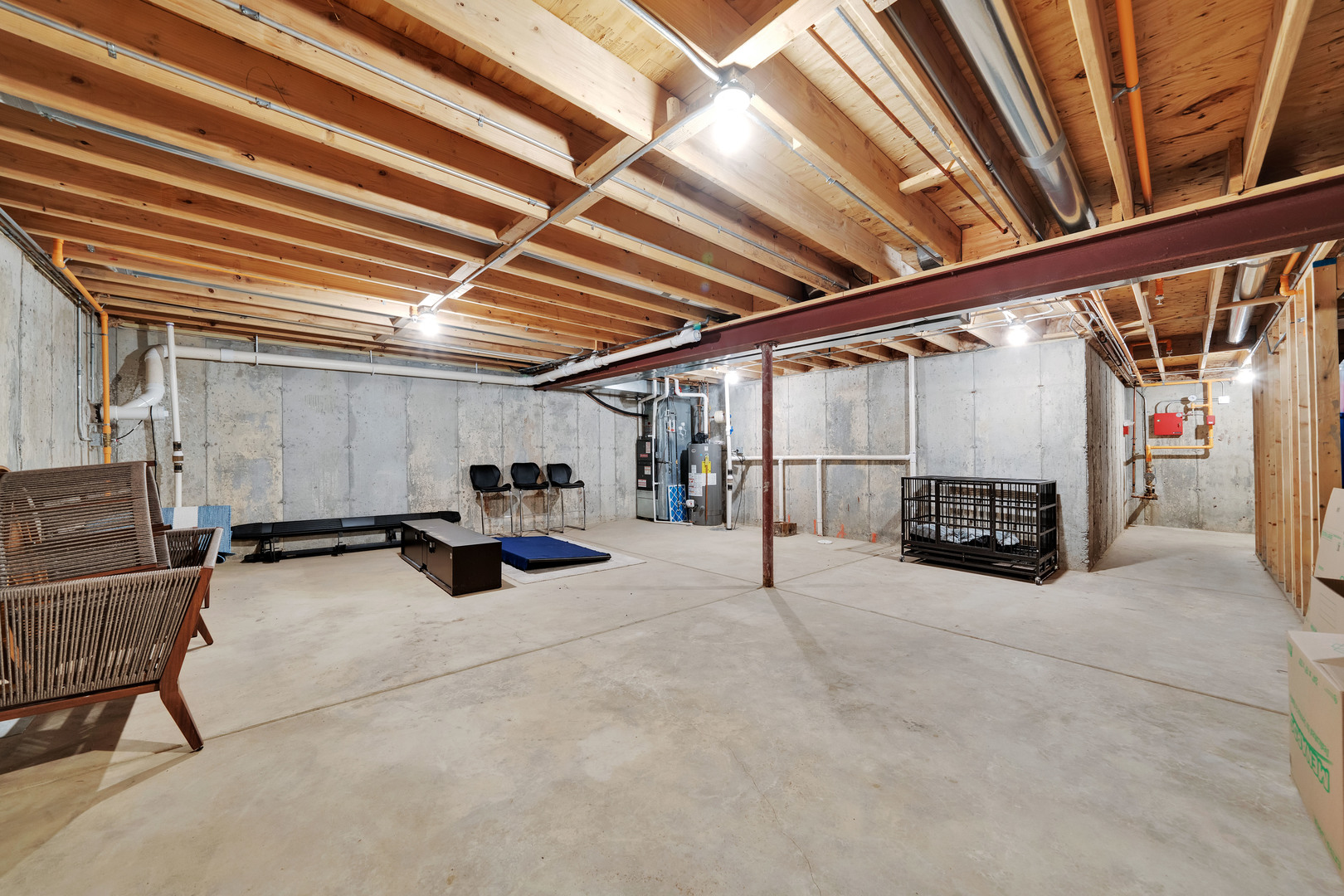 7235 W 71st Street #7235-4, Bridgeview, IL 60455