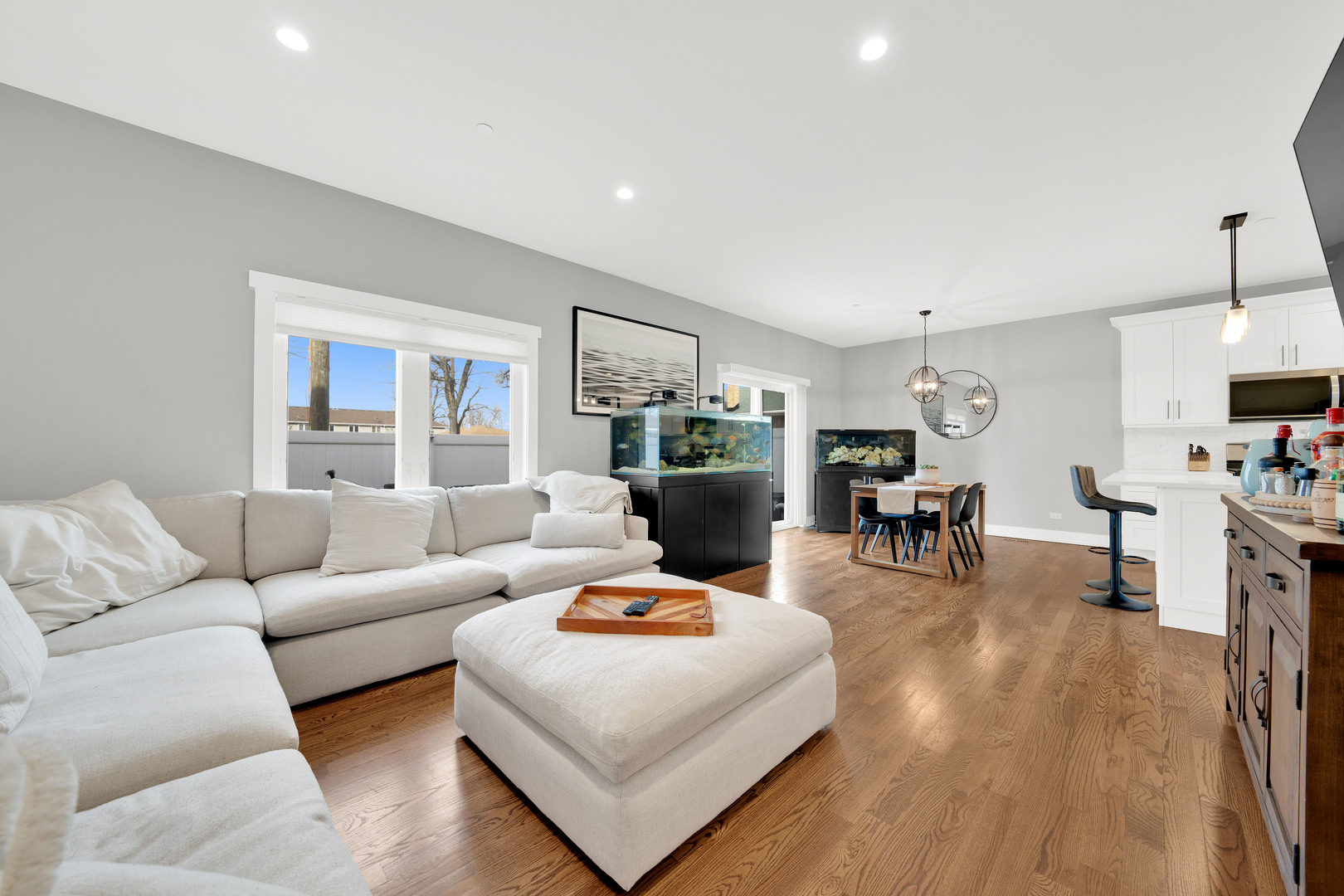 7235 W 71st Street #7235-4, Bridgeview, IL 60455