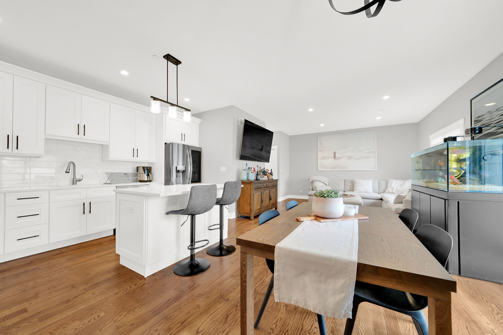 7235 W 71st Street #7235-4, Bridgeview, IL 60455