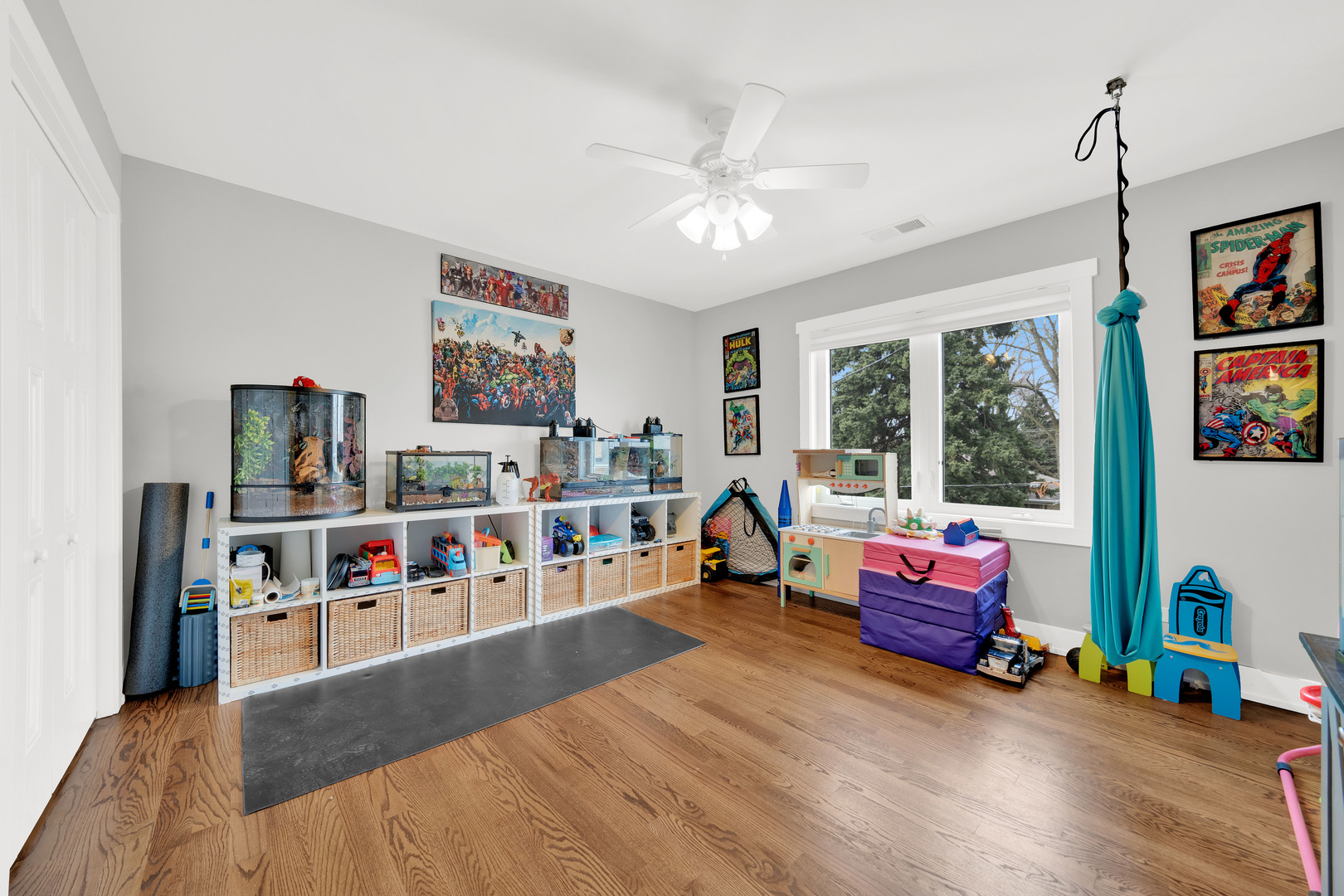 7235 W 71st Street #7235-4, Bridgeview, IL 60455