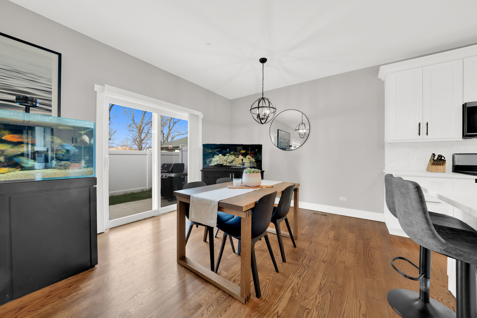 7235 W 71st Street #7235-4, Bridgeview, IL 60455