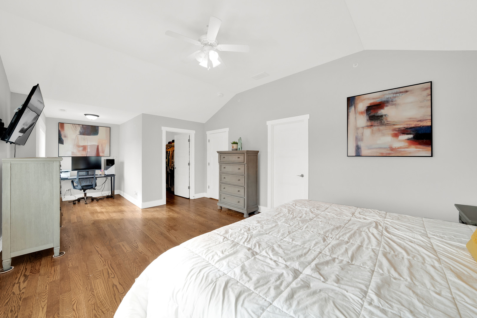 7235 W 71st Street #7235-4, Bridgeview, IL 60455