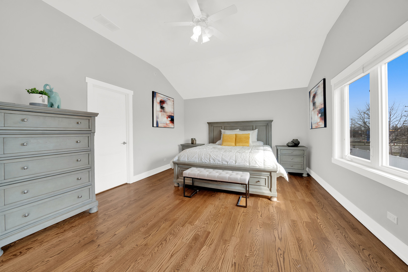 7235 W 71st Street #7235-4, Bridgeview, IL 60455